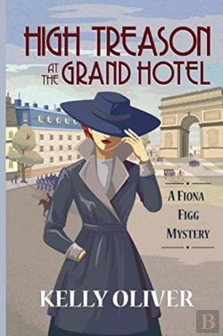 Bertrand.pt - High Treason At The Grand Hotel