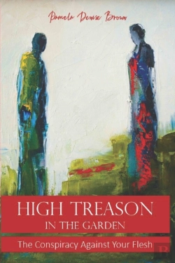 Bertrand.pt - High Treason In The Garden: The Conspira