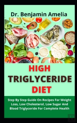Bertrand.pt - High Triglyceride Diet