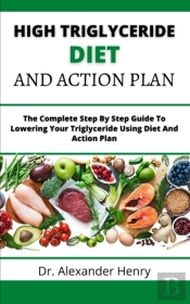 High Triglyceride Diet And Action Plan