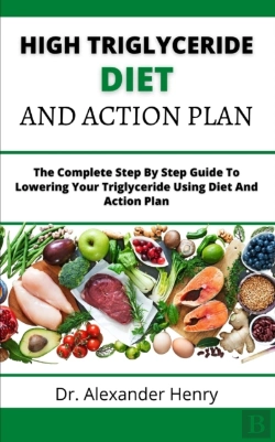 Bertrand.pt - High Triglyceride Diet And Action Plan