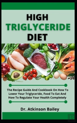 Bertrand.pt - High Triglyceride Diet