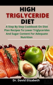 High Triglyceride Diet