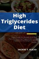 High Triglycerides Diet