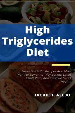 Bertrand.pt - High Triglycerides Diet