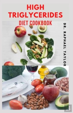 Bertrand.pt - High Triglycerides Diet Cookbook