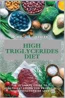 High Triglycerides Diet