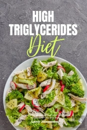 High Triglycerides Diet