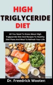 High Triglyseride Diet