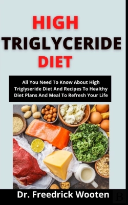 Bertrand.pt - High Triglyseride Diet