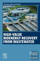 High-Value Bioenergy Recovery From Wastewater