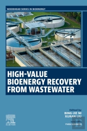 High-Value Bioenergy Recovery From Wastewater