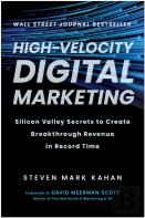 High-Velocity Digital Marketing