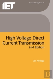 High Voltage Direct Current Transmission