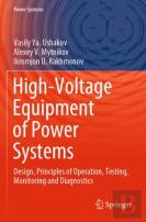 High-Voltage Equipment Of Power Systems