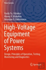 High-Voltage Equipment Of Power Systems