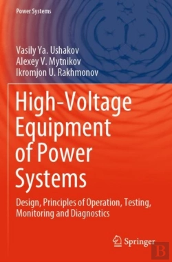 Bertrand.pt - High-Voltage Equipment Of Power Systems