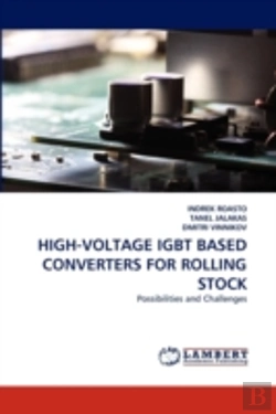 Bertrand.pt - High-Voltage Igbt Based Converters For Rolling Stock