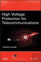 High Voltage Protection For Telecommunications