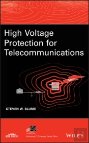 High Voltage Protection For Telecommunications