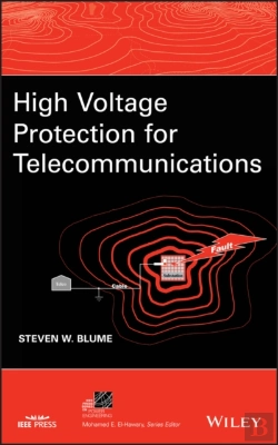 Bertrand.pt - High Voltage Protection For Telecommunications