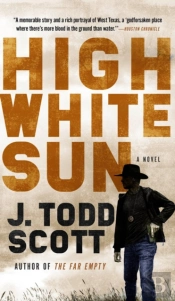 High White Sun