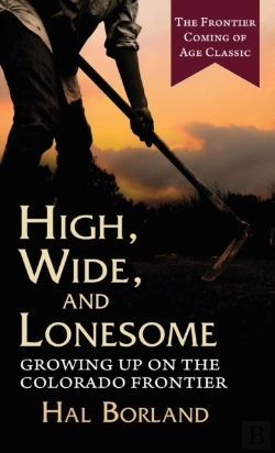 Bertrand.pt - High, Wide And Lonesome