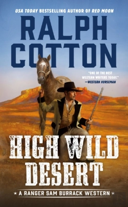 Bertrand.pt - High Wild Desert