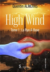 High Wind T.1 : La Ryo-A-Base