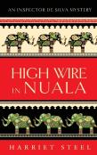 High Wire In Nuala