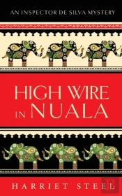 High Wire In Nuala