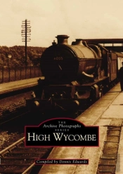High Wycombe