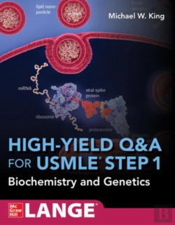 Bertrand.pt - High-Yield Q&A Review For Usmle Step 1: Biochemistry And Genetics