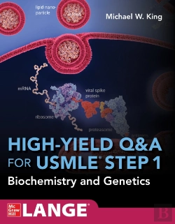 Bertrand.pt - High-Yield Q&A Review For Usmle Step 1: Biochemistry And Genetics