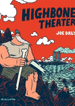 Bertrand.pt - Highbone Theater