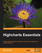 Highcharts Essentials