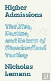 Higher Admissions