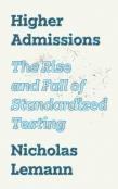 Higher Admissions