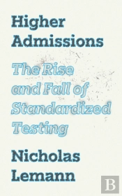 Higher Admissions