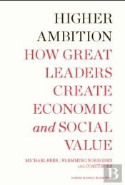 Higher Ambition