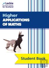 Higher Applications Of Maths