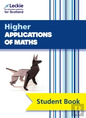 Higher Applications Of Maths