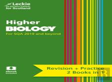 Higher Biology