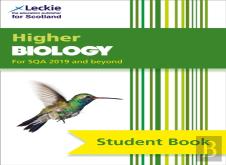Higher Biology