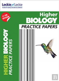 Bertrand.pt - Higher Biology Practice Papers