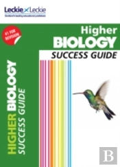 Higher Biology Revision Guide