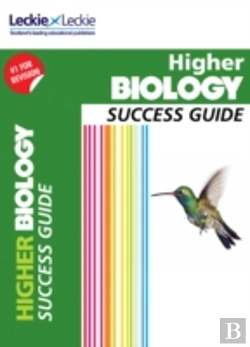 Bertrand.pt - Higher Biology Revision Guide