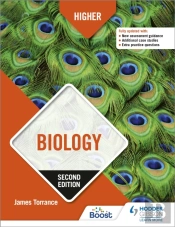 Higher Biology, Second Edition