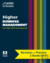 Higher Business Management