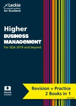 Bertrand.pt - Higher Business Management